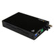 StarTech.com ET90110ST2 network media converter 200 Mbit/s 1310 nm Multi-mode Black