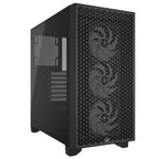 Corsair CC-9011255-WW computer case Midi Tower Black