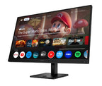 OMEN by HP 31.5 inch UHD 144Hz Smart Gaming Monitor - OMEN 32x