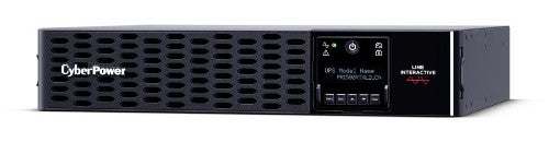 CyberPower Smart App Sinewave uninterruptible power supply (UPS) Line-Interactive 1.5 kVA 1500 W 8 AC outlet(s)