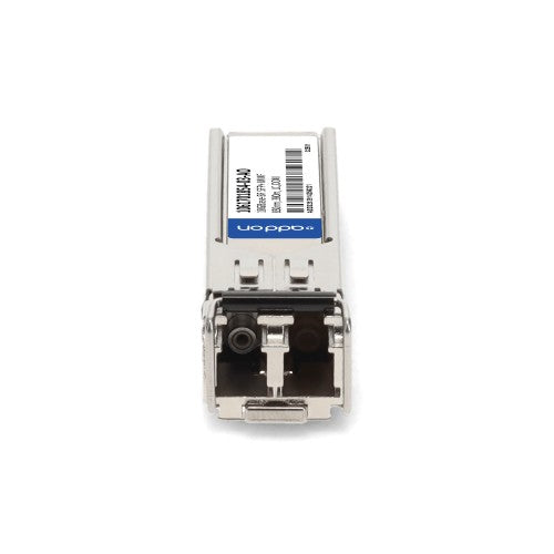 AddOn Networks 1061701854-03-AO network transceiver module Fiber optic 10000 Mbit/s SFP+ 850 nm