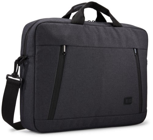 Case Logic Huxton HUXA-215 Black 16" Briefcase