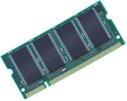 Axiom 1GB DDR-266 SODIMM memory module 1 x 1 GB