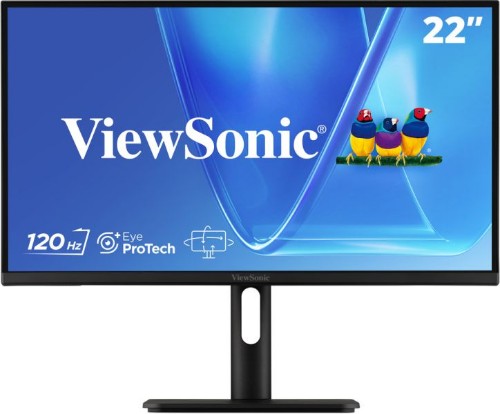 Viewsonic VG Series VG2242 computer monitor 22" 1920 x 1080 pixels Full HD LED Black