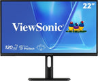 Viewsonic VG Series VG2242 computer monitor 22" 1920 x 1080 pixels Full HD LED Black