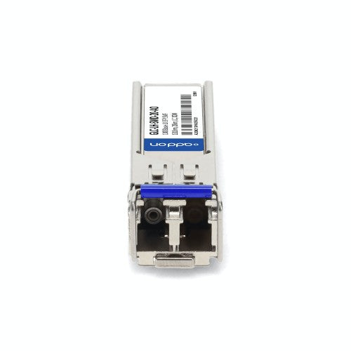 AddOn Networks GLC-LH-SMD-20-AO network transceiver module Fiber optic 1000 Mbit/s SFP 1310 nm