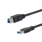 StarTech.com HBS304A24A computer data switch