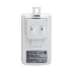 Tripp Lite U280-001-W2-HG mobile device charger Universal White AC Indoor
