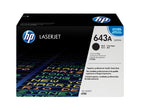 Q5950A (643A) Toner black, 11K pages @ 5% coverage