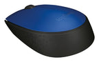 Logitech 910-004800 mouse Office Ambidextrous RF Wireless