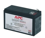 APC RBC17 UPS battery Sealed Lead Acid (VRLA)