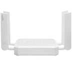 Cradlepoint BE05-1850-5GC-GM wireless router Gigabit Ethernet 5G White