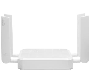 Cradlepoint BE05-1850-5GC-GM wireless router Gigabit Ethernet 5G White