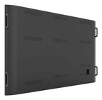 LG 98UM5K-B signage display Digital signage flat panel 98" LED Wi-Fi 500 cd/m² 4K Ultra HD Black