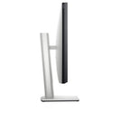 DELL UltraSharp UP3221Q LED display 31.5" 3840 x 2160 pixels 4K Ultra HD LCD Black, Silver