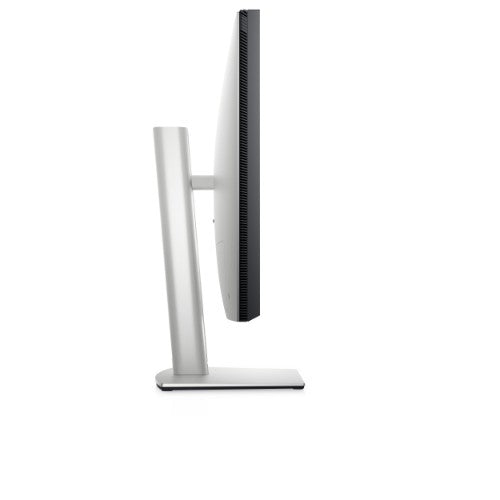 DELL UltraSharp UP3221Q LED display 31.5" 3840 x 2160 pixels 4K Ultra HD LCD Black, Silver