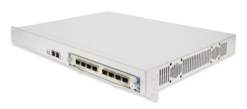 AddOn Networks ADD-LMCC25G4SFP28-AA-SK network media converter Internal 25000 Mbit/s Metallic