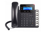 Grandstream Networks GXP1628 telephone DECT telephone Black