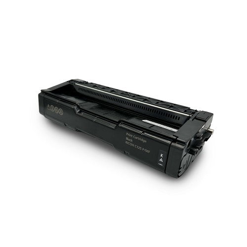 Ricoh 434060 toner cartridge 1 pc(s) Original Black