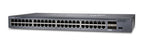 Juniper EX4000-48T network switch Managed L2/L3 Gigabit Ethernet (10/100/1000) 1U Gray