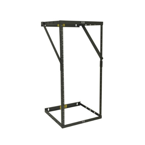 Tripp Lite SRWO8U22 rack cabinet Wall mounted rack Black - Buy IT Solutions