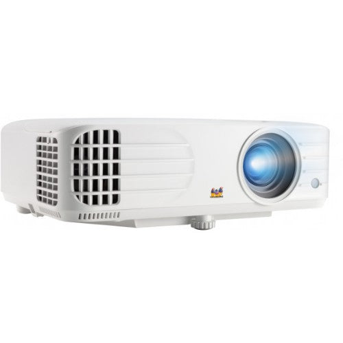 Viewsonic PG701WU data projector Standard throw projector 3500 ANSI lumens DMD WUXGA (1920x1200) White