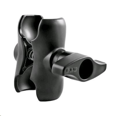 Honeywell VX89A502RAMARM mounting kit Black