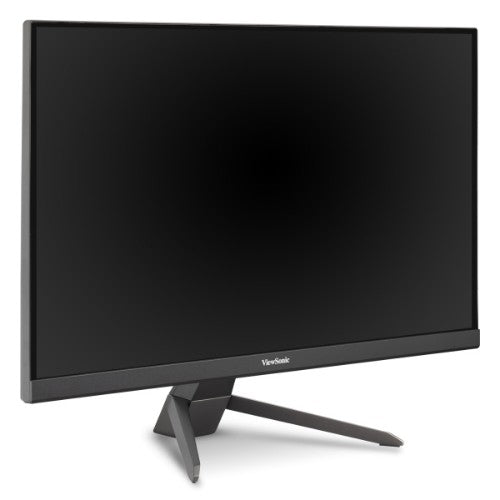 Viewsonic VX2267-MHD computer monitor 22" 1920 x 1080 pixels Full HD LED Black