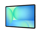 Samsung Galaxy Tab S10 FE+ Samsung Exynos 256 GB 13.1" 12 GB Wi-Fi 6 (802.11ax) Gray