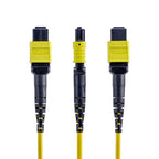 StarTech.com OS2MTP16BOFNP3M InfiniBand/fibre optic cable 118.1" (3 m) MPO/MTP OFNP Yellow