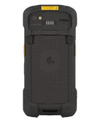Zebra TC78 handheld mobile computer 6" 1080 x 2160 pixels Touchscreen 12.3 oz (349 g) Black, Yellow