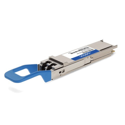 AddOn Networks 160-9431-900-AO network transceiver module Fiber optic 100000 Mbit/s QSFP28 1310 nm