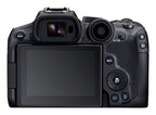 Canon EOS R7 MILC Body 32.5 MP CMOS 6960 x 4640 pixels Black