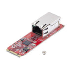 StarTech.com MR12GI-NETWORK-CARD network card Internal Ethernet 2500 Mbit/s