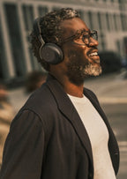 Jabra Evolve3 75 Headset Head-band USB Type-A Bluetooth Black