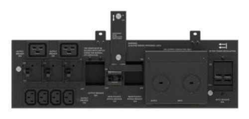 Vertiv PD5-202 UPS accessory