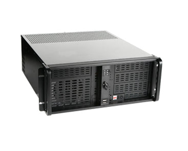 iStarUSA STAR400 computer case Rack Black 400 W