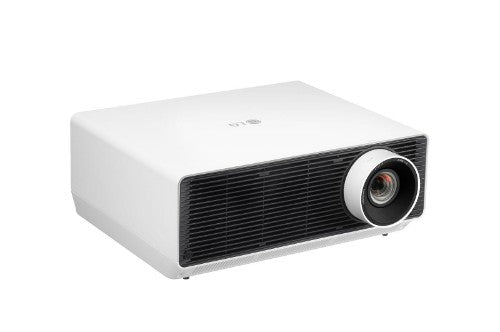 LG ProBeam BU50RG Standard throw projector 5000 ANSI lumens DLP UHD 4K (3840x2160) Black, White