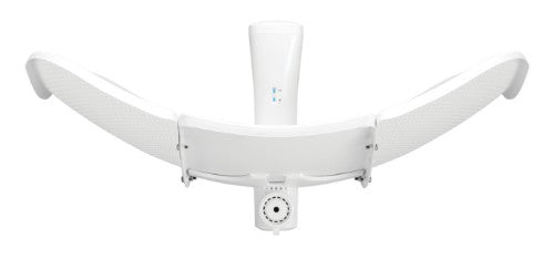 Ubiquiti LTU Long-Range 900 Mbit/s White Power over Ethernet (PoE)