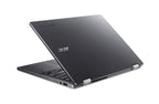 Acer Chromebook CPE794-1N-57SR Intel Core Ultra 5 125U 14" Touchscreen WUXGA 16 GB LPDDR5x-SDRAM 256 GB SSD Wi-Fi 7 (802.11be) ChromeOS Gray