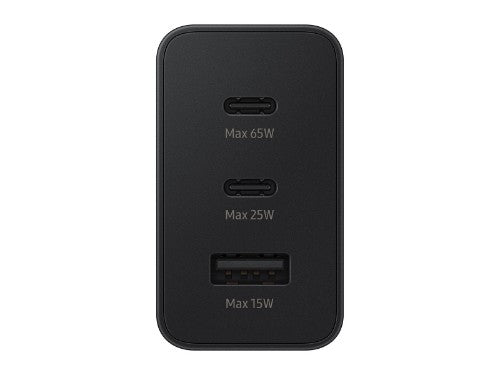 Samsung EP-T6530NBE Black Indoor