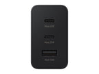 Samsung EP-T6530NBE Black Indoor