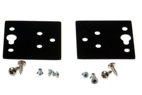 Brainboxes MK-059 mounting kit Black