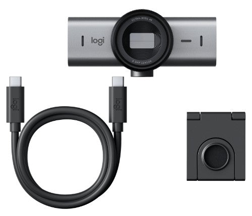 Logitech MX Brio 705 for Business