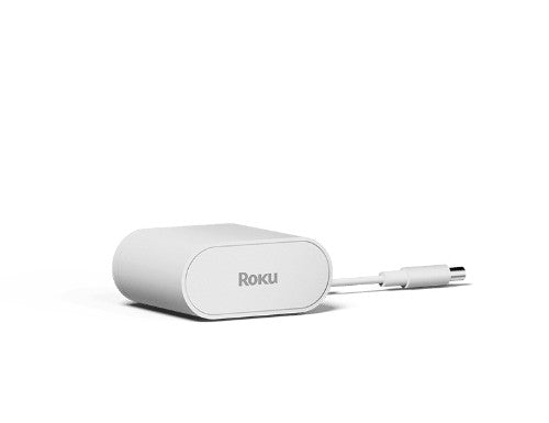 Roku Light StripPlus SE 16.4' Smart strip light Wi-Fi
