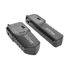 Tripp Lite T012-001-K network cable tester Black