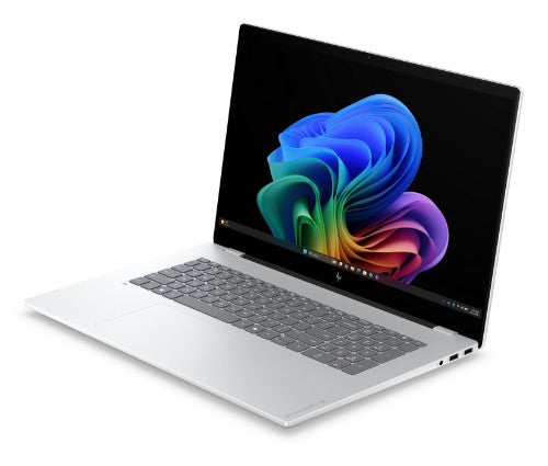 HP OmniBook X Laptop Next Gen AI 17-dd1015nr Silver