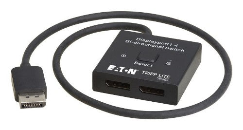 Eaton B119-002-BDS-DP video switch DisplayPort