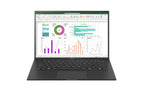 LG Gram 14ZT90P Laptop 14" WUXGA Intel® Core™ i3 i3-1115G4 8 GB LPDDR4x-SDRAM 256 GB SSD Wi-Fi 6 (802.11ax) Windows 10 IoT Black
