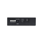 StarTech.com POEINJ4G-US PoE adapter 2 Gigabit Ethernet 54 V